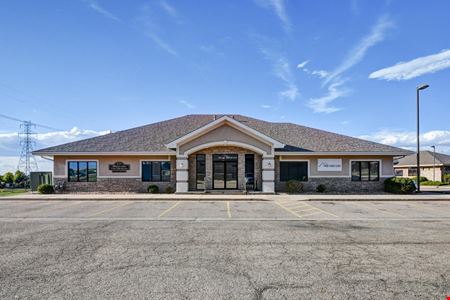 Preview of Office space for Sale at 8223 West 20th Street