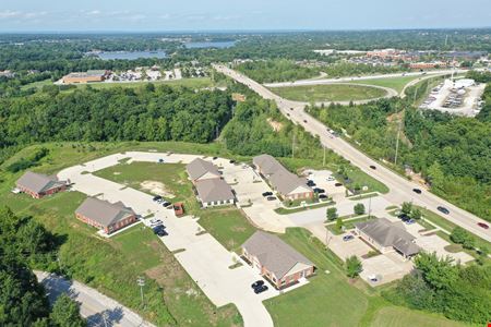 Preview of VacantLand space for Sale at 1100-2310 HRC Plaza Drive