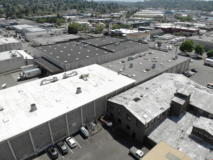 Leary Way 3-Building Portfolio