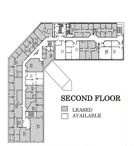 Preview of Office space for Rent at 7230 Engle Rd.