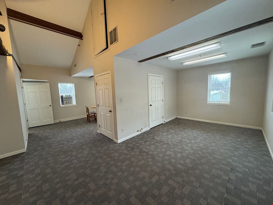 Riverfront Office Suites