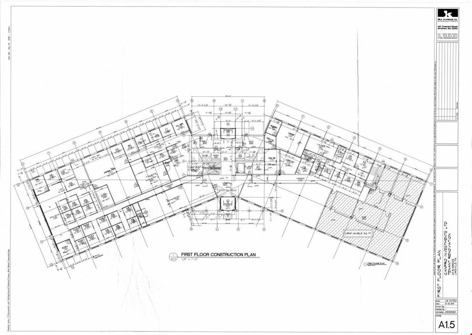 Lakeville Corporate Park - 20 Riverside Drive