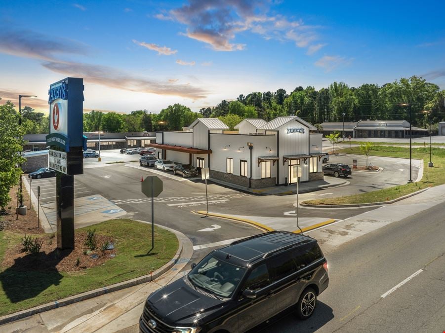 Zaxby's - Irmo, SC