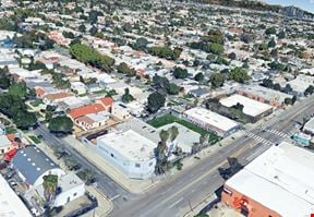 4607 W Jefferson Blvd