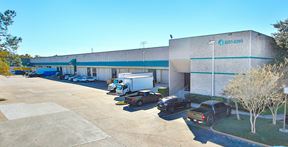 Prologis Kempwood 6