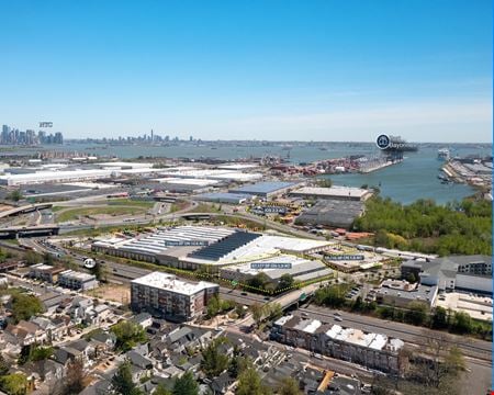 Preview of Industrial space for Rent at 169 Pulaski Street