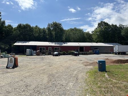 Preview of Industrial space for Sale at 1159 Stafford Street
