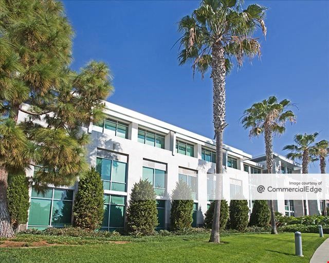 Pacific Ridge Corporate Centre