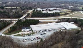 310 Kendall Mill Road