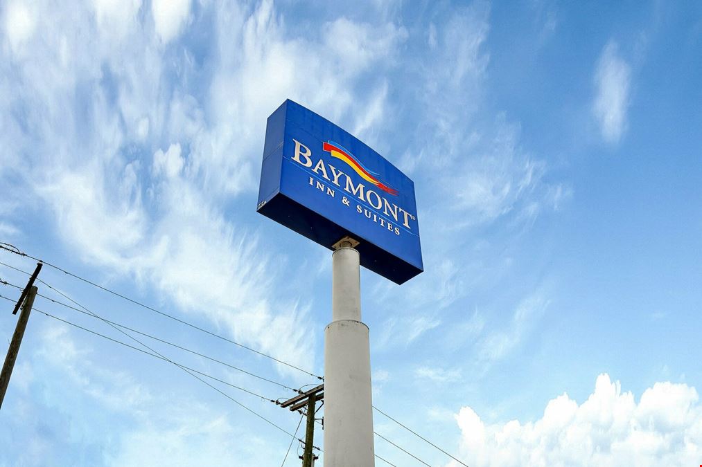 Baymont by Wyndham Zanesville OH