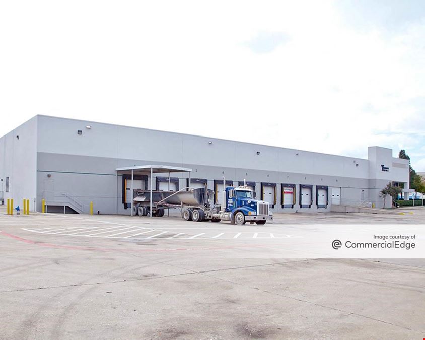 Prologis Park Northgate - 902 Nicholson Road