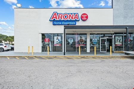 Preview of commercial space at 1722 N Military Trl