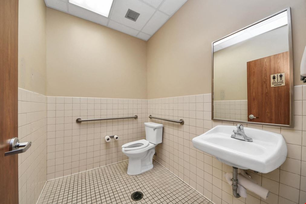 Medial Office Sugar Land