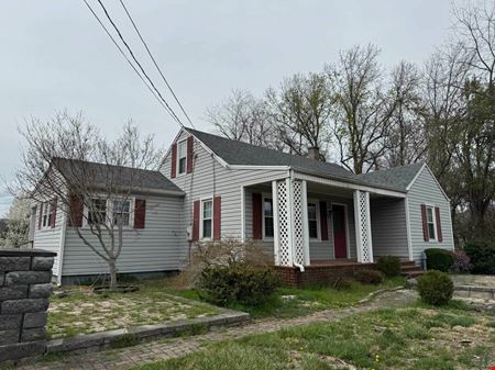 Preview of Office space for Sale at 1932 Springhill Rd