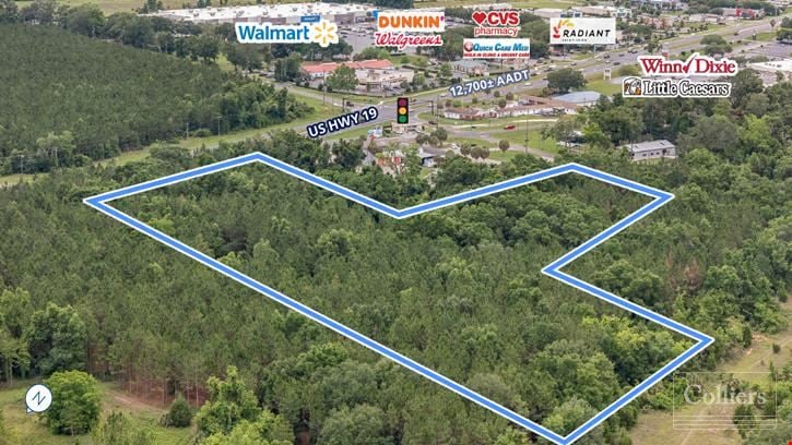 For Sale | Commercial Development Opportunity
