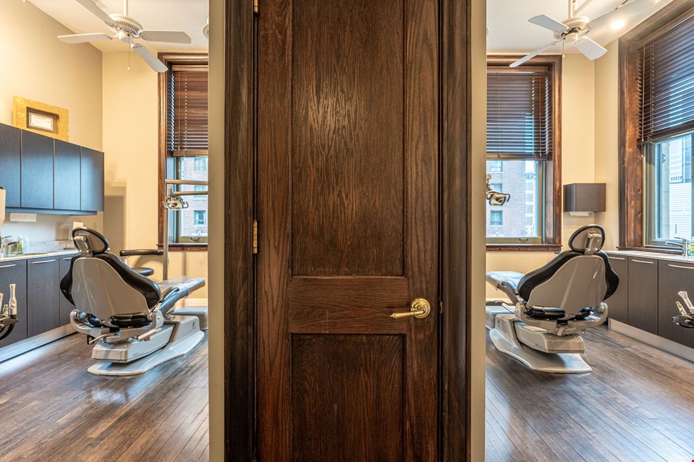 Dental Office Space