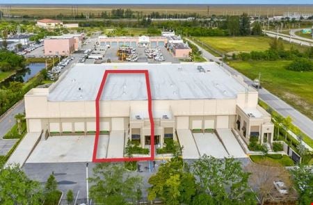 Preview of commercial space at 10400 NW 55th Street Unit 300