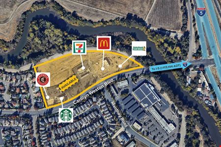 Preview of commercial space at 531 Carolyn Weston Boulevard