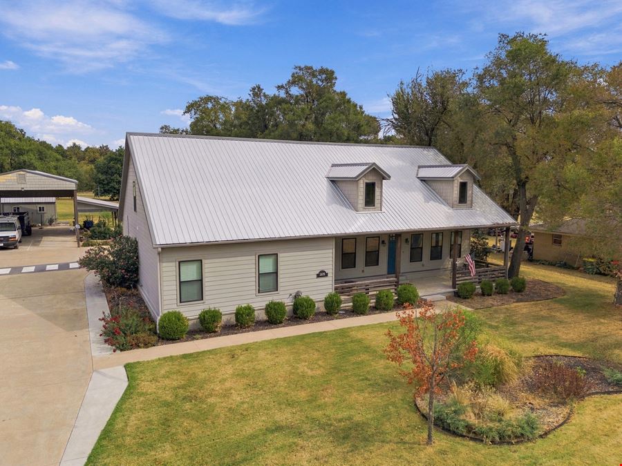 5876 Elm Springs Rd