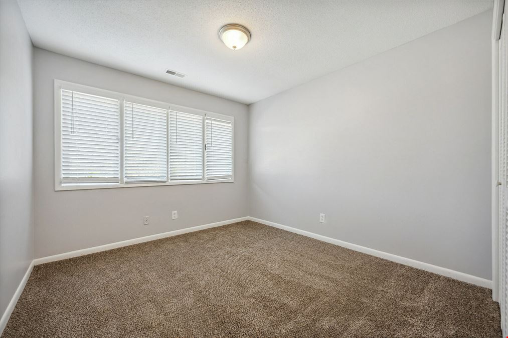 Camara Apartments