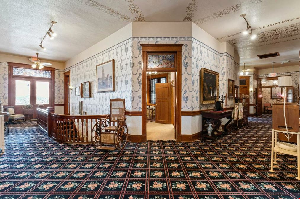 Cripple Creek Hospitality House & Travel Park
