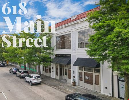 Preview of Commercial space for Rent at 618 Main St