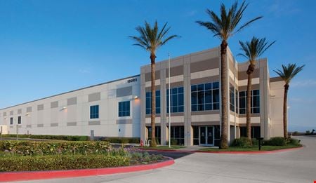 Preview of Industrial space for Rent at 13265 Valley Blvd
