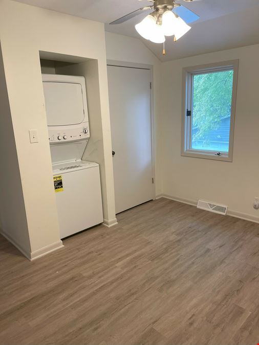 HARMONY FOUR-PLEX