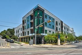 2220 Webberville Rd #101