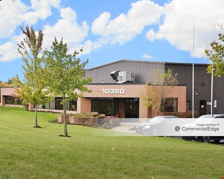 Preview of commercial space at 10350 Holly Rd N