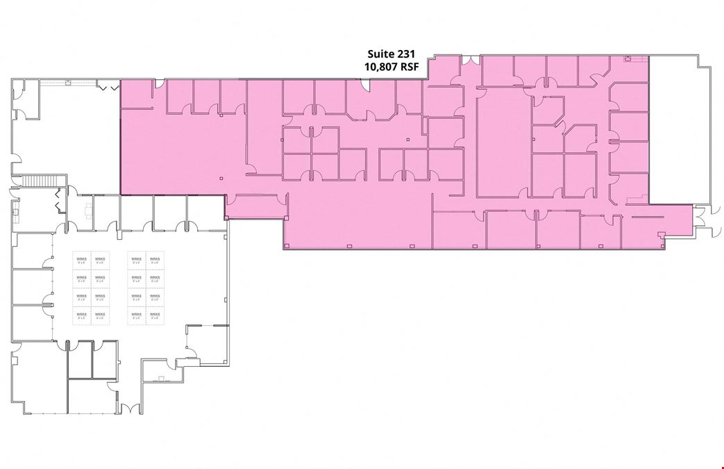 Woodcrest Office Park