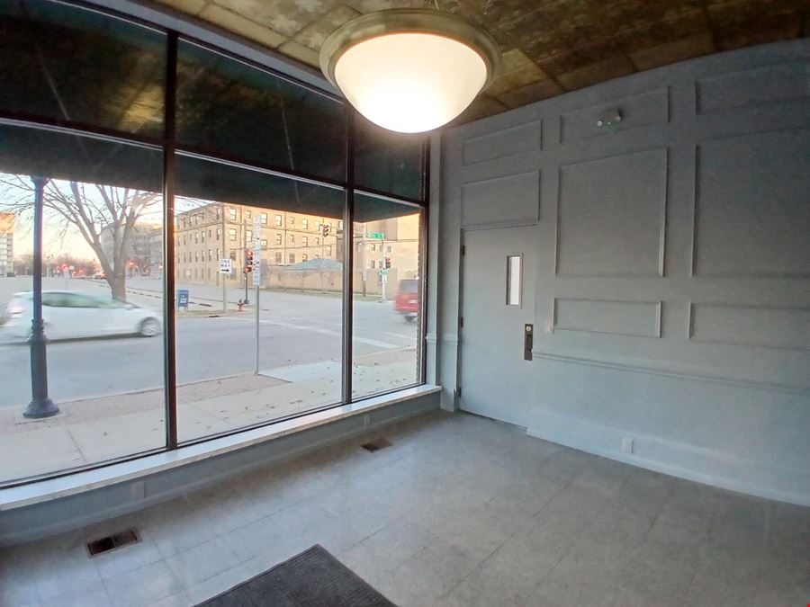 1st and 3rd floor for Lease 