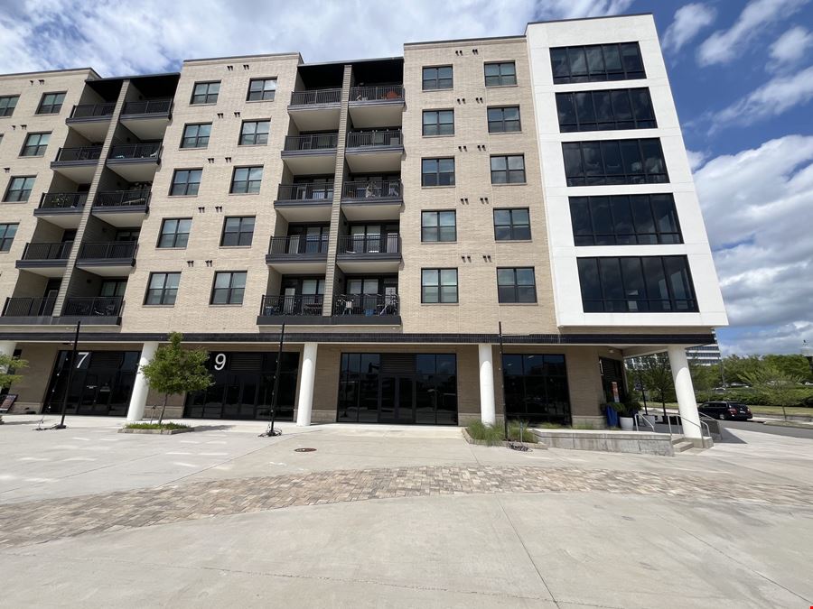 Premier Pier 33 Waterfront District - Downtown Wilmington, NC