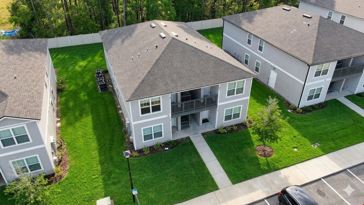 7368 Mailes Court