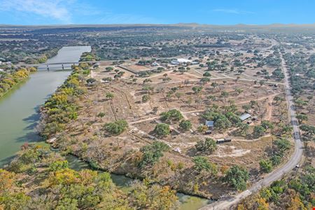 Preview of VacantLand space for Sale at 676 Old River Crossing