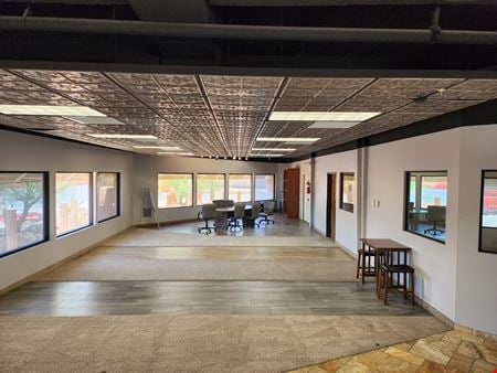 Preview of Industrial space for Rent at 1600 S Central Ave