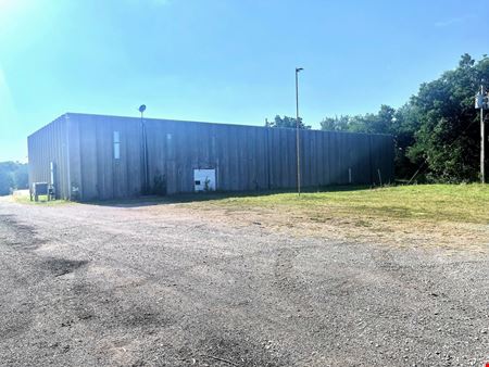 Preview of Industrial space for Sale at 1200 N Main St