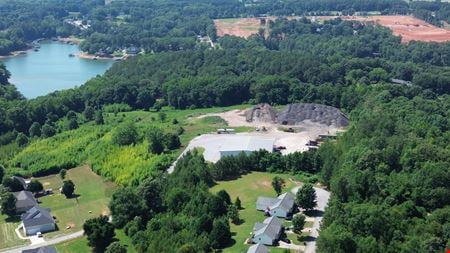 Preview of Industrial space for Sale at 160 Old Denver Road
