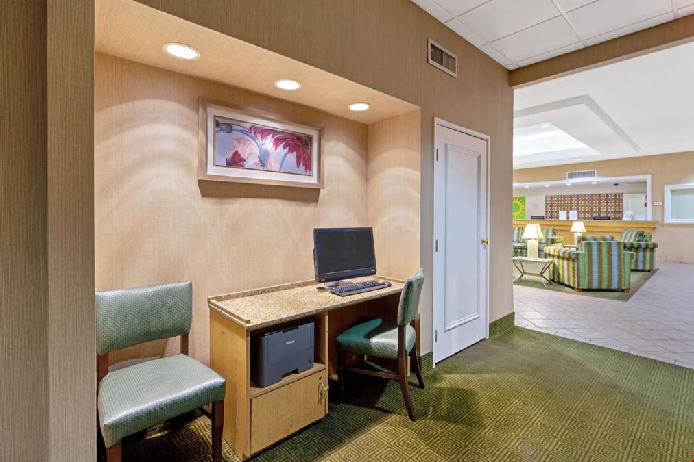La Quinta Inn Phoenix North