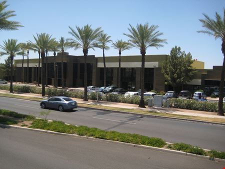 Preview of Industrial space for Rent at 3001 S 35th St