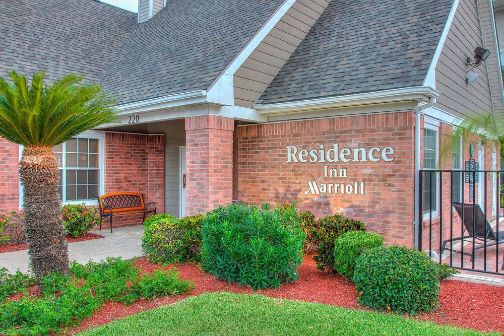 Residence Inn McAllen