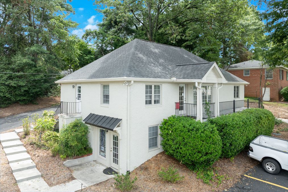 2234 Thompson Bridge Road, Suite 200