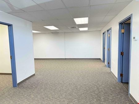 Preview of commercial space at 925 Stevens Dr