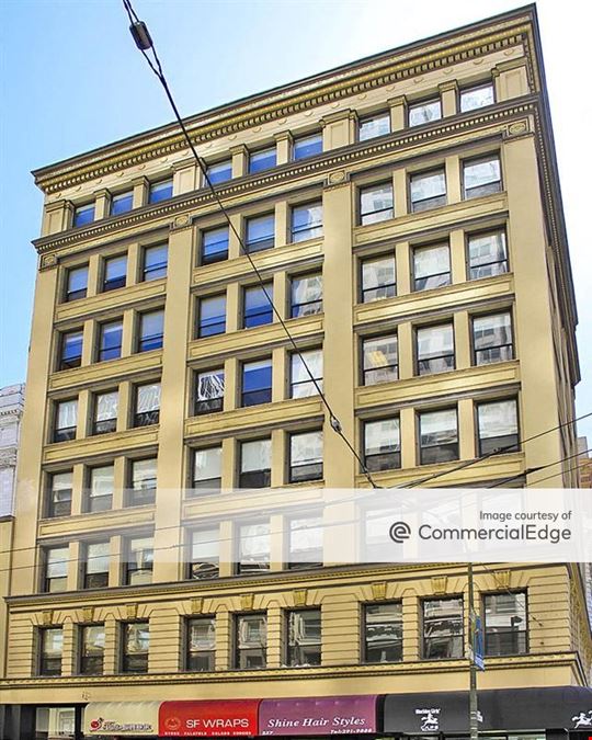 251-259 Kearny Street