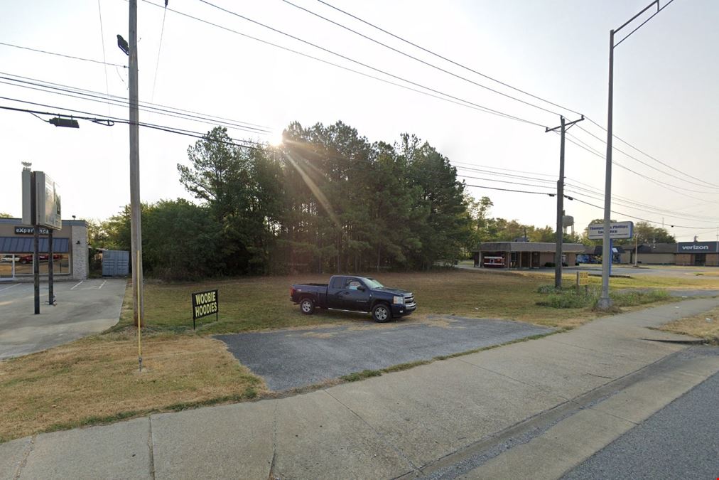 15743 Fort Campbell Blvd - Oak Grove