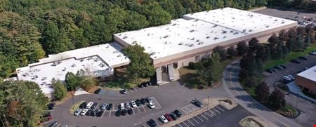 Preview of Industrial space for Rent at 38 Corporate Cir