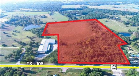 Preview of VacantLand space for Sale at 0 Hwy 105