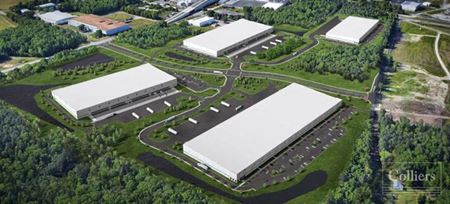 Preview of Industrial space for Rent at 2930 Seven Hills Blvd