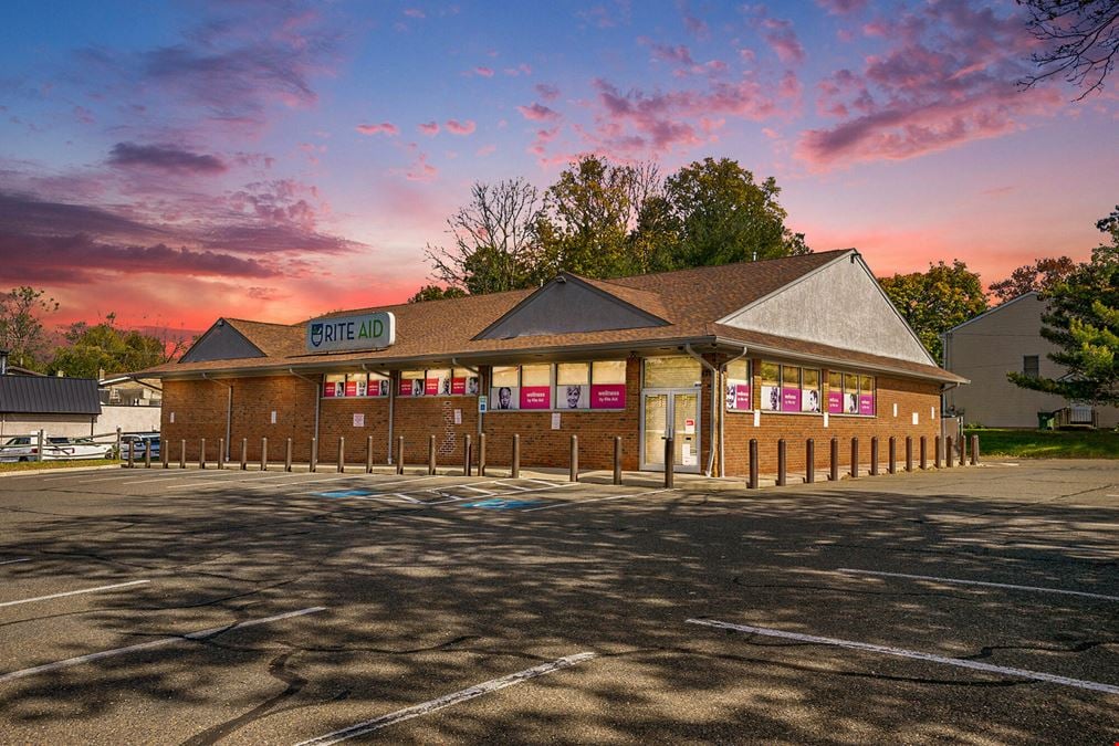 1201 S. Bethlehem Pike