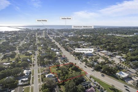 Preview of VacantLand space for Sale at 308 E Strawbridge Ave